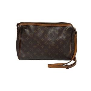 Louis Vuitton Cherry Shoulder Bag Canvas